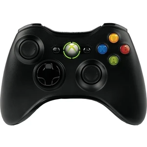 Mıcrosoft Xbox360 Common Controller Usb Kablosz