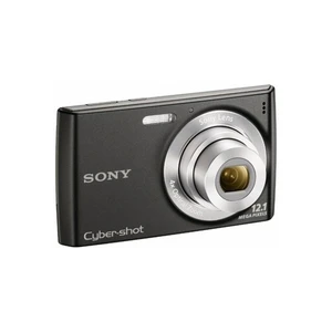 Cybershot DSC-W510 Dijital Kompakt Fotoğraf Makinesi