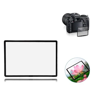 Canon 5D Mark Iıı 3 İçin Pro.Optical Lcd Ekran Koruyucu 0.5Mm Cam