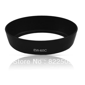 18-55Mm Lens İçin Ew-60C Parasoley