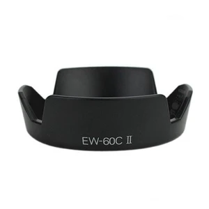 18-55Mm Lens İçin Ew-60C Iı Parasoley