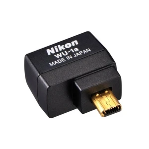 WU-1a Wireless Adaptörü (Wi-Fi)