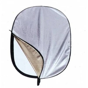 5 İn 1 Reflektör Yansıtıcı 80X120 Cm