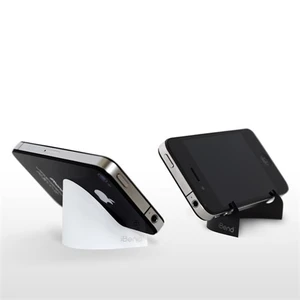 Küçük - İphone Standı - Beyaz