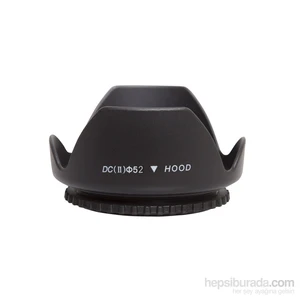 Nikon 52Mm Ht-3001 Parasoley Hlypro