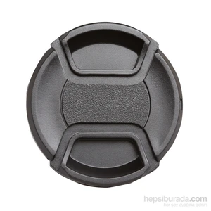 Hlypro 55Mm Lens Kapağı