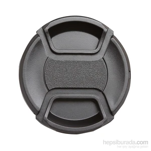 Hlypro 62Mm Lens Kapağı