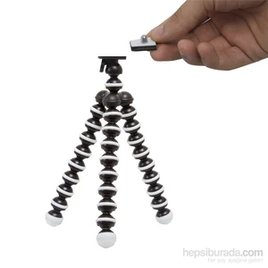 Hlypro Ahtapot Gorillapod Tripod Mini Boy