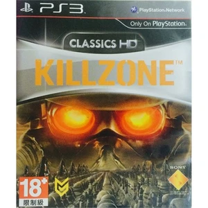 Killzone Ps3 Oyun