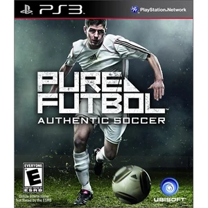 Pure Football Ps3 Oyun
