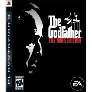 Ea The Godfather The Don's Edition Ps3