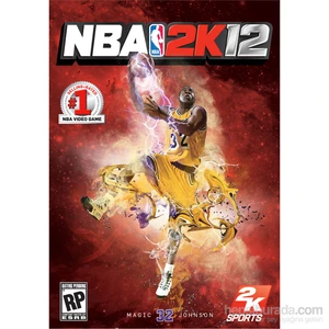 Nba 2K12 Ps3 Oyunu