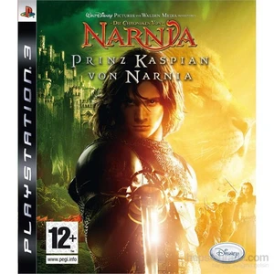 Narnia Prınce Caspıan Ps3 Oyunu