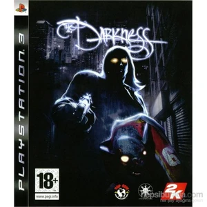 The Darkness Ps3 Oyun