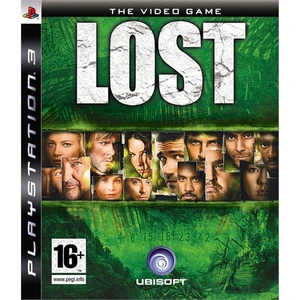Lost Ps3