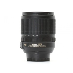 AF-S DX VR 18-105mm/3.5-5.6G ED for Kit Objektif