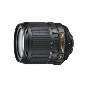 AF-S DX NIKKOR 18-105mm f/3.5-5.6G ED VR Objektif