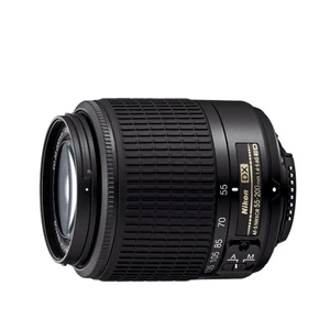 NIKON 55-200 F/4.5-5.6G IF AF-S DX VR ZOOM NIKKOR