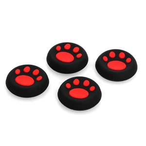 Ps4 Analog Koruyucu Silikon-Pati Desen