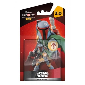 Infinity 3.0 Boba Fett