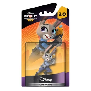 Infinity 3.0 Judy Hopps