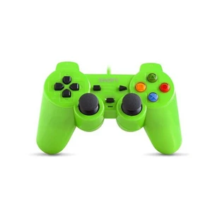 Sg-302 Yeşil Usb 1.8M Kablo Joypad