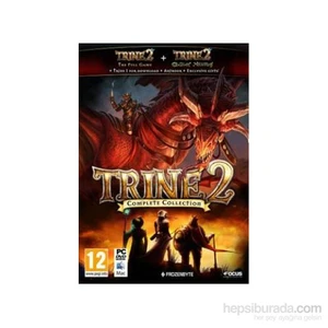 Trine-2 Complete Edition Pc