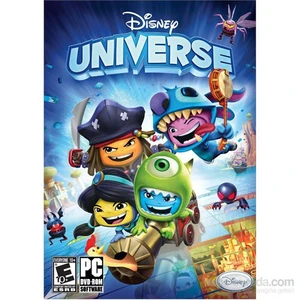 Universe Pc