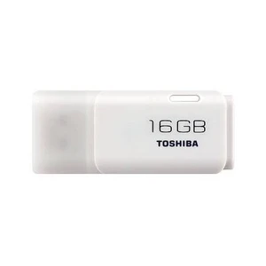Hayabusa 16GB Beyaz Usb Bellek