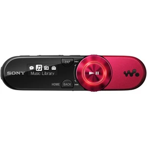 NWZ-B163R 4GB Usb Mp3 Çalar