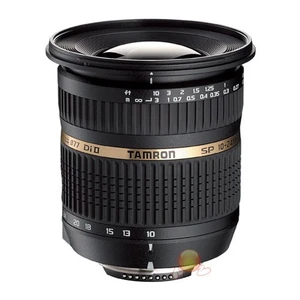 AF 10-24MM F/3.5 – 4.5 Objektif ( 5 Yıl Garantili )