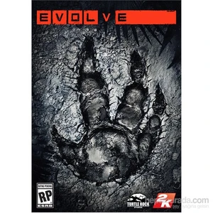 Evolve PC