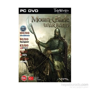 Mount & Blade Warband PC