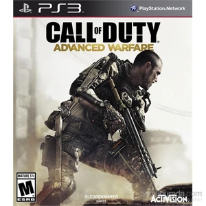 Call Of Duty Advanced Warfare PS3
