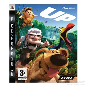 Up PS3
