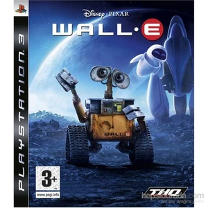 Wall E PS3