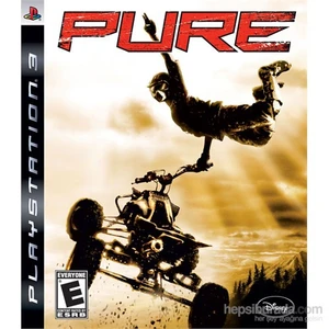 Pure PS3