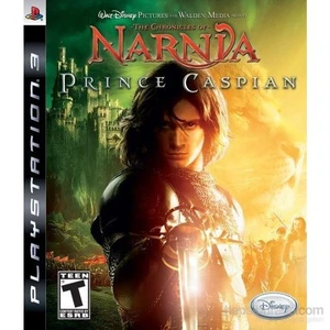 The Chronicles Of Narnia  Ps3