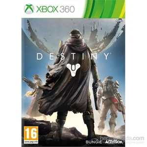 Destiny Xbox 360