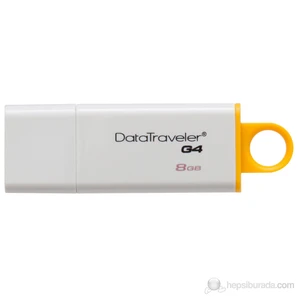 8GB USB3.0 Usb Bellek (DTIG4/8GB)