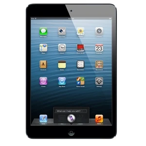 iPad Mini 16GB 7.9" Wi-fi + 4G Siyah Tablet MD540TU/A