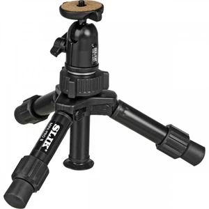 Mini Pro Iıı Masa Üstü Tripod