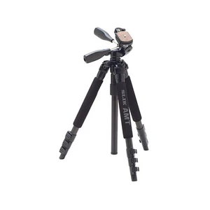 340Dx Iı Çantalı Terazili Tripod