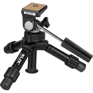Mini Pro V Masa Üstü Tripod