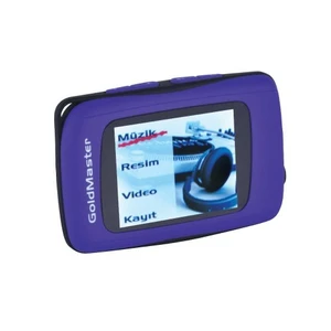 MP4-312 1.8" 8GB Mor Mp3/Mp4 Player