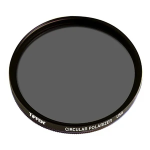72mm Circular Polarize Filtre