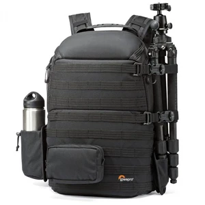 Protactic 450 AW Çanta Siyah