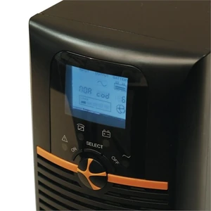 Newtech Pro II X9 3 KVA Lcd Online Ups (TSK5309)