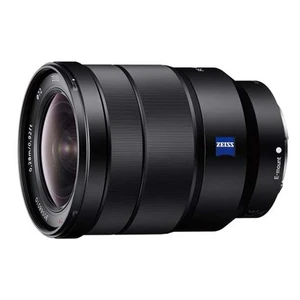 Sel-1635Z Tam Kare Objektif ( Sony Eurasia Garantili ) 