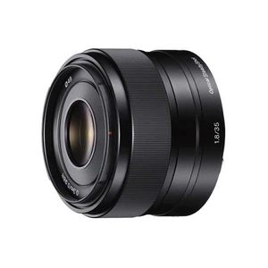 Sel-35mm f/1.8 OSS Objektif (Sony Eurasia Garantili)